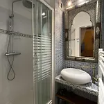 Apartmán Cactus Natura-beach Nb202 -by Agn - Luxe - 4 Personnes *