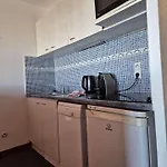 Cactus Natura-beach Nb202 -by Agn - Luxe - 4 Personnes Apartmán