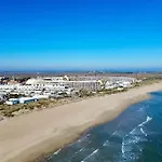 Cactus Natura-beach Nb202 -by Agn - Luxe - 4 Personnes Apartmán *