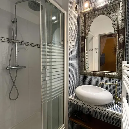 Cactus Natura-beach Nb202 - Luxe - 4 Personnes Appartement *