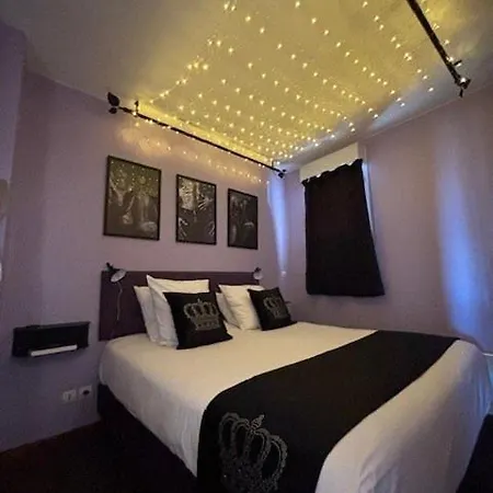 Cactus Natura-beach Nb202 -by Agn - Luxe - 4 Personnes * Agde