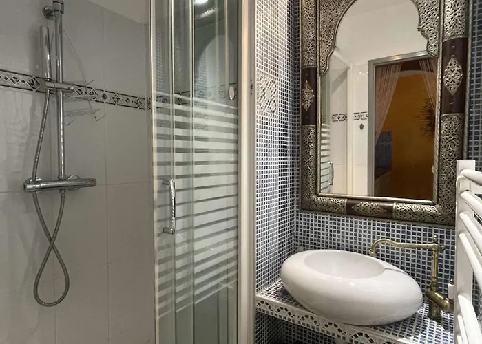 Cactus Natura-beach Nb202 - Luxe - 4 Personnes Апартаменты *