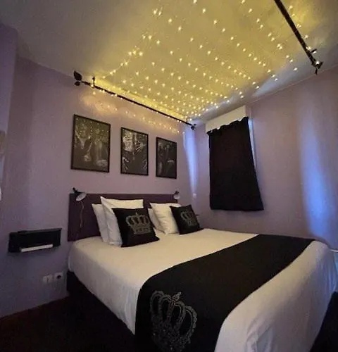Cactus Natura-beach Nb202 - Luxe - 4 Personnes * Агд